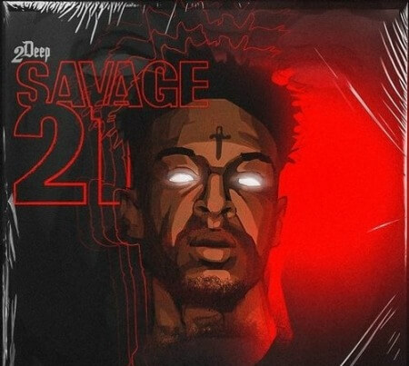 2DEEP Savage 21 WAV